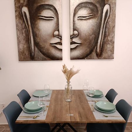 Apartament Seville In Alameda De Hercules Εξωτερικό φωτογραφία