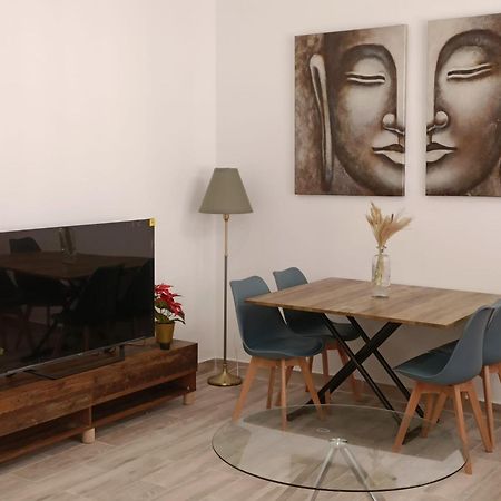 Apartament Seville In Alameda De Hercules Εξωτερικό φωτογραφία