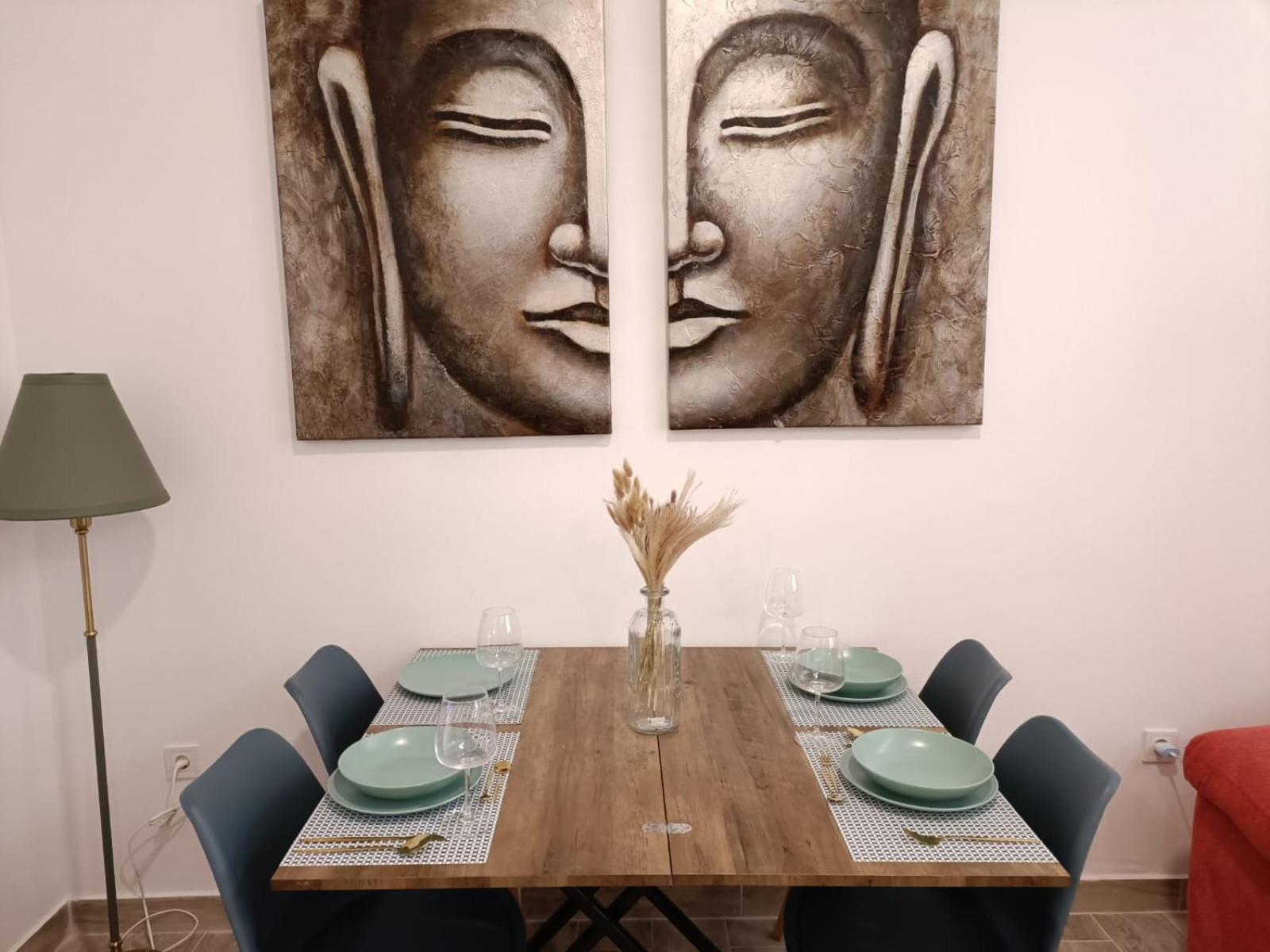 Apartament Seville In Alameda De Hercules Εξωτερικό φωτογραφία