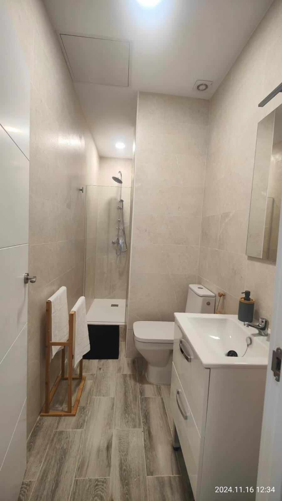 Apartament Seville In Alameda De Hercules Εξωτερικό φωτογραφία