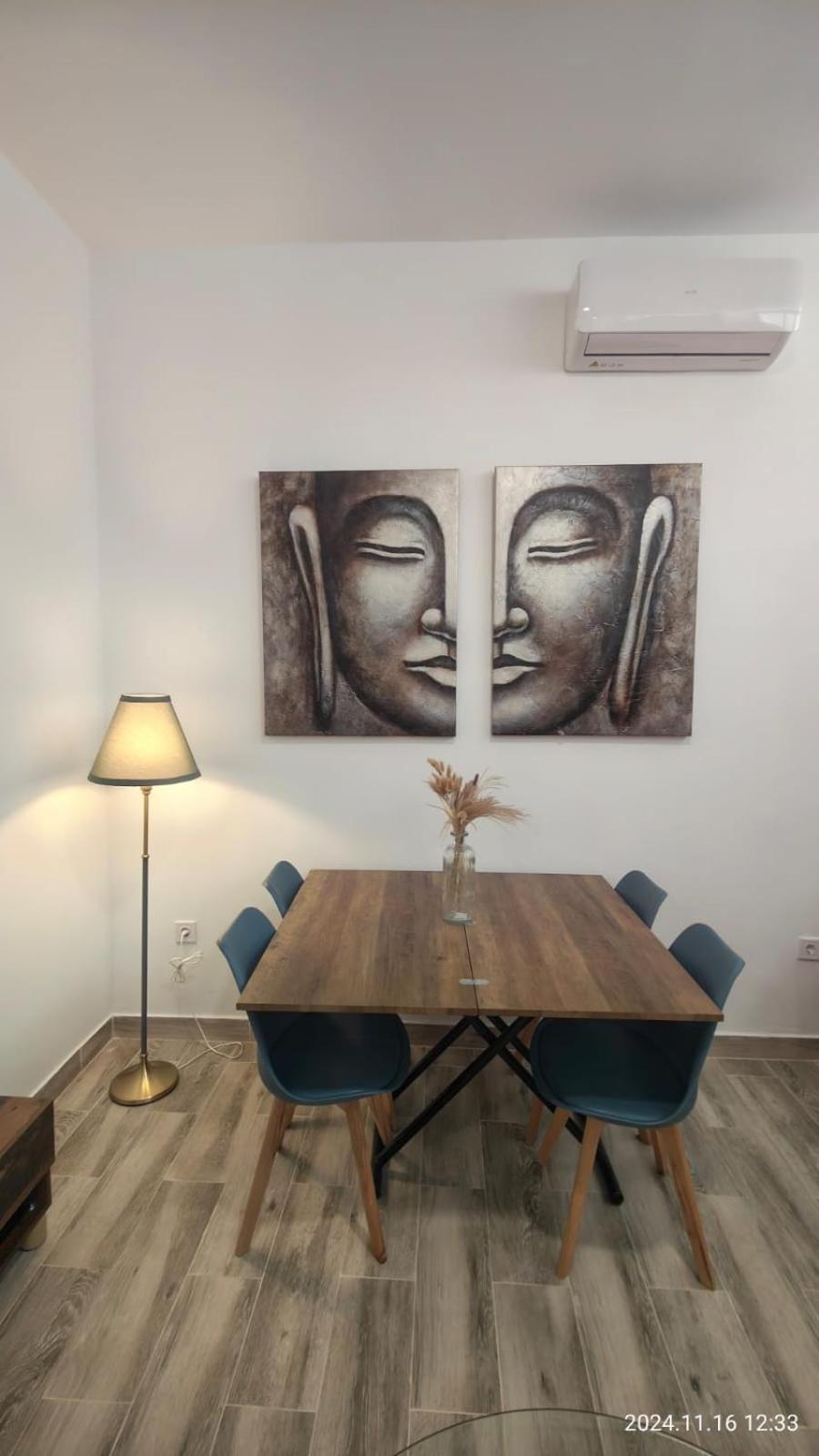 Apartament Seville In Alameda De Hercules Εξωτερικό φωτογραφία
