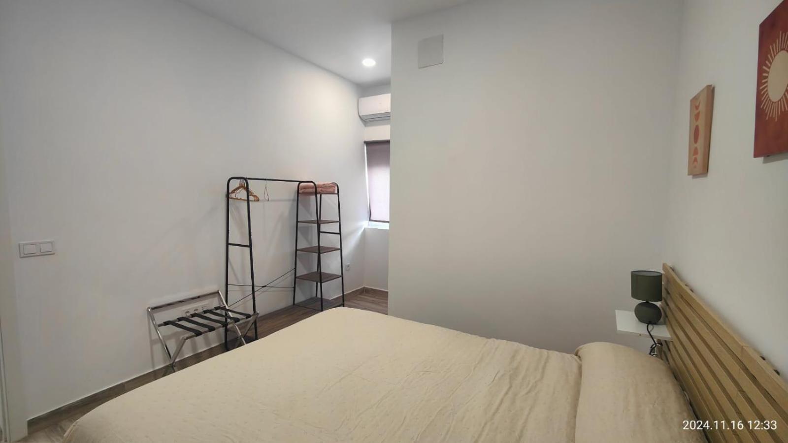 Apartament Seville In Alameda De Hercules Εξωτερικό φωτογραφία