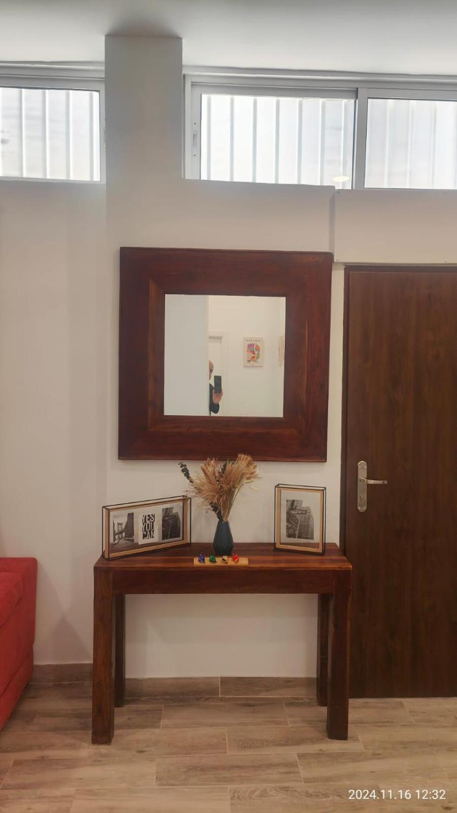 Apartament Seville In Alameda De Hercules Εξωτερικό φωτογραφία