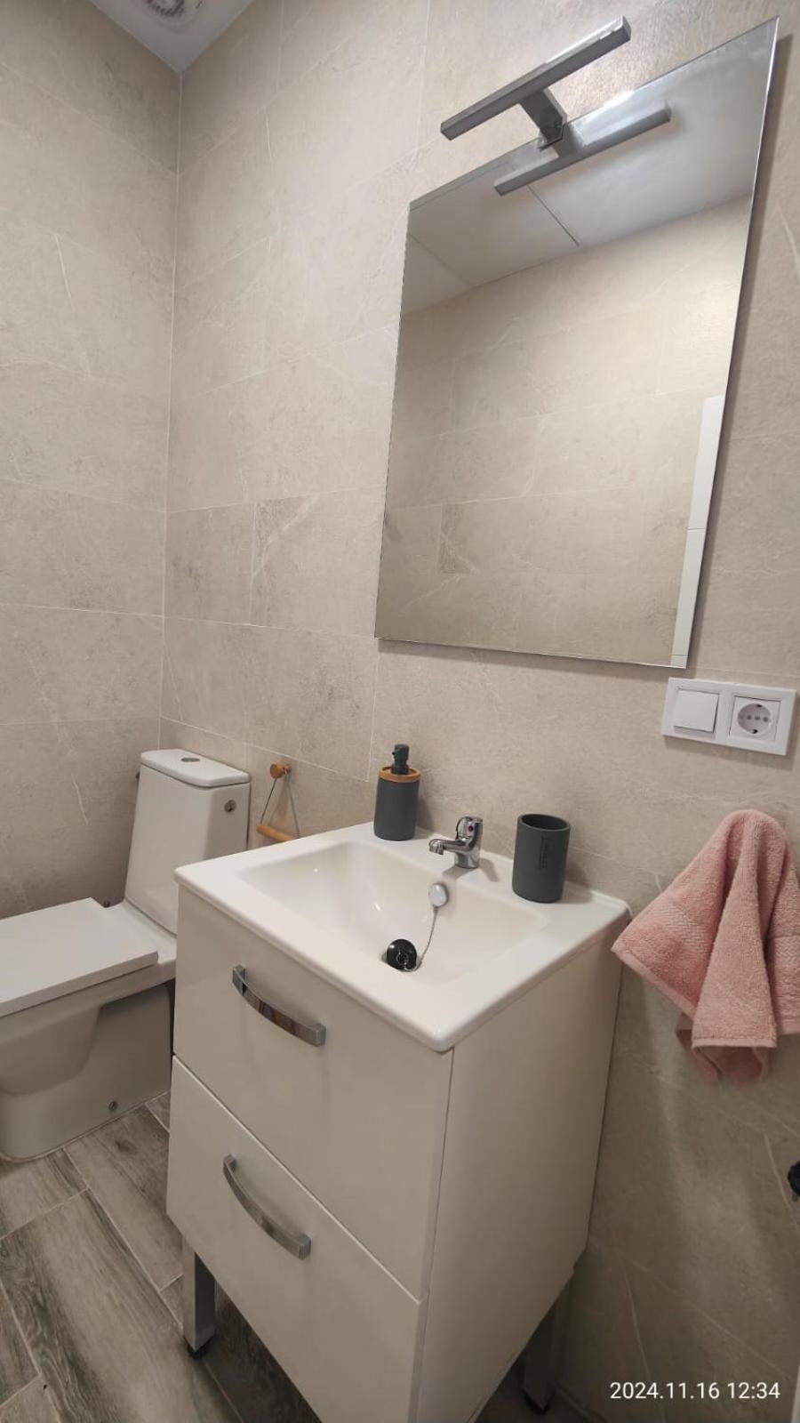 Apartament Seville In Alameda De Hercules Εξωτερικό φωτογραφία