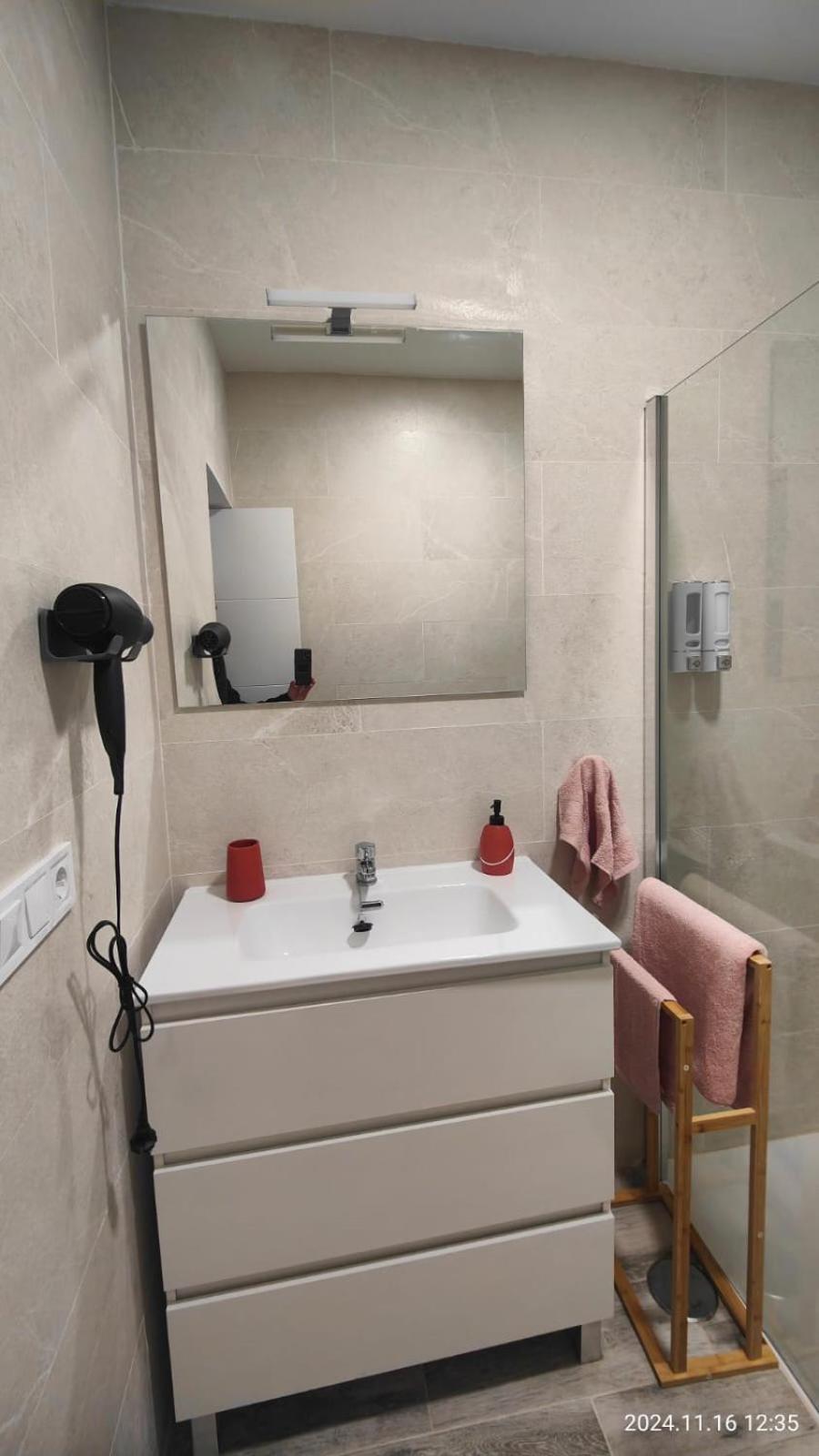 Apartament Seville In Alameda De Hercules Εξωτερικό φωτογραφία