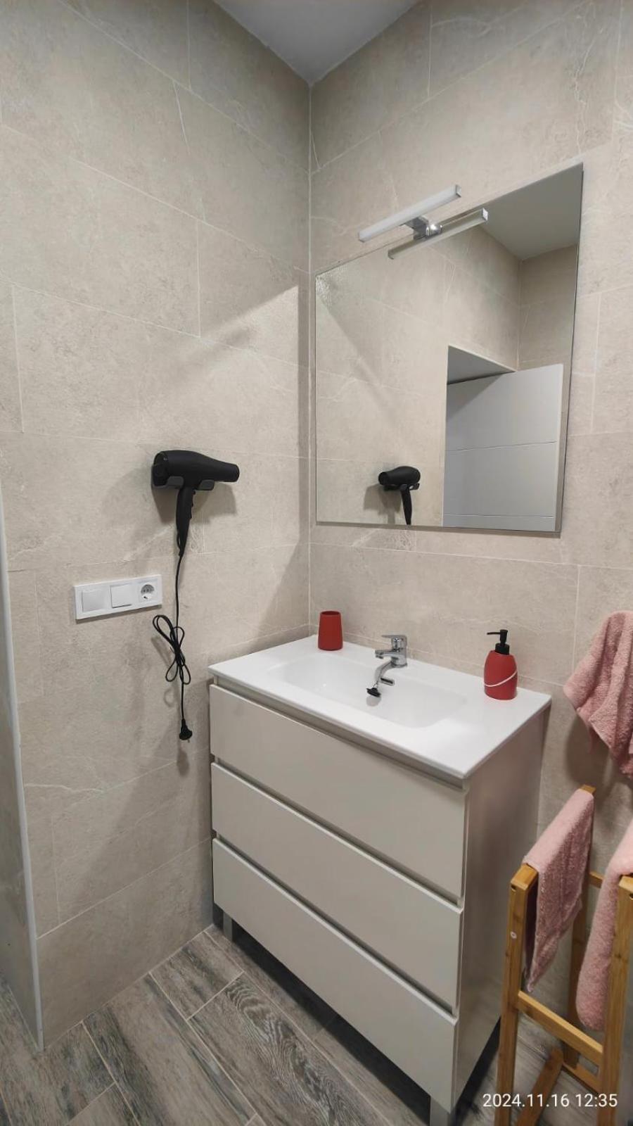 Apartament Seville In Alameda De Hercules Εξωτερικό φωτογραφία