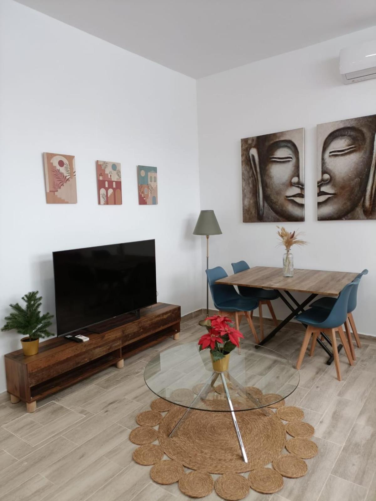 Apartament Seville In Alameda De Hercules Εξωτερικό φωτογραφία